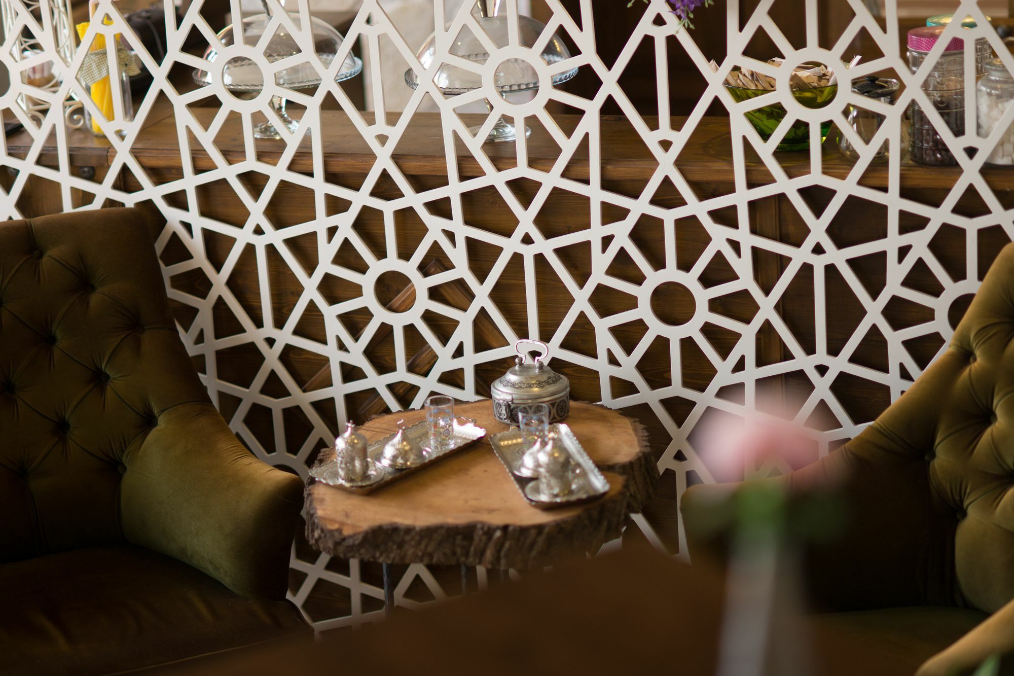 Sakli Cappadocia Hotel&restaurant Гостевой дом Учисар